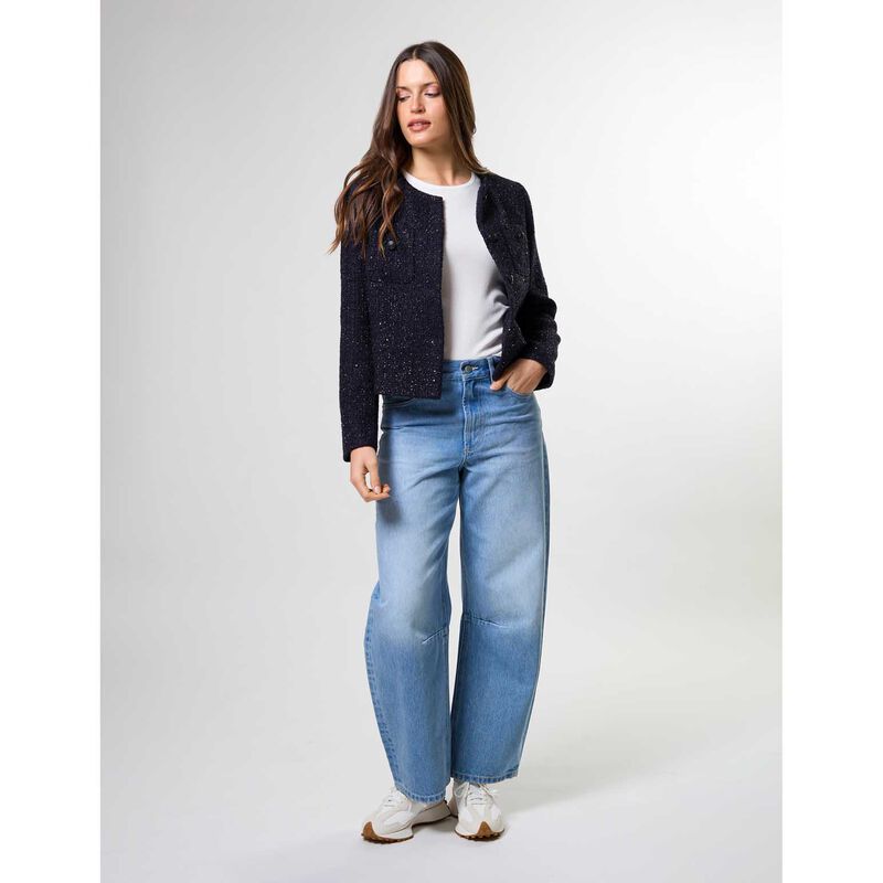 Stella + Gemma Marla Jacket image number 3