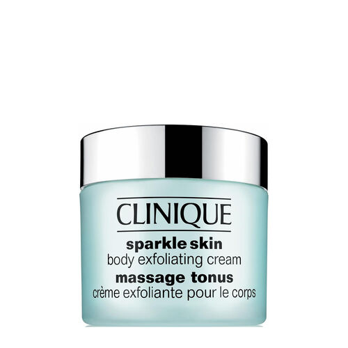 Clinique Sparkle Skin Body Exfoliating Cream 250ml