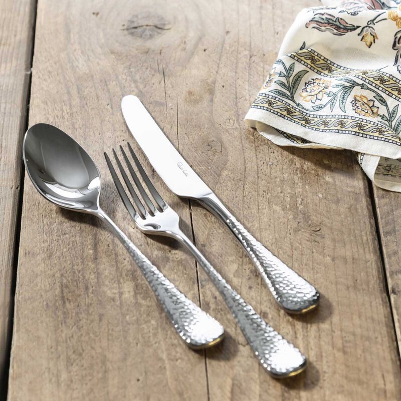 Robert Welch Honeybourne 24pc Cutlery Set Gift Boxed image number 1