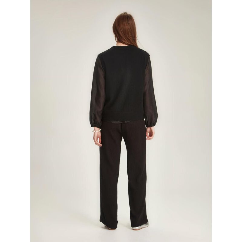 Caroline Sills Juno Cashmere Tank image number 1