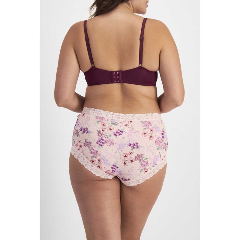 Jockey Parisienne Print Full Brief image number 4