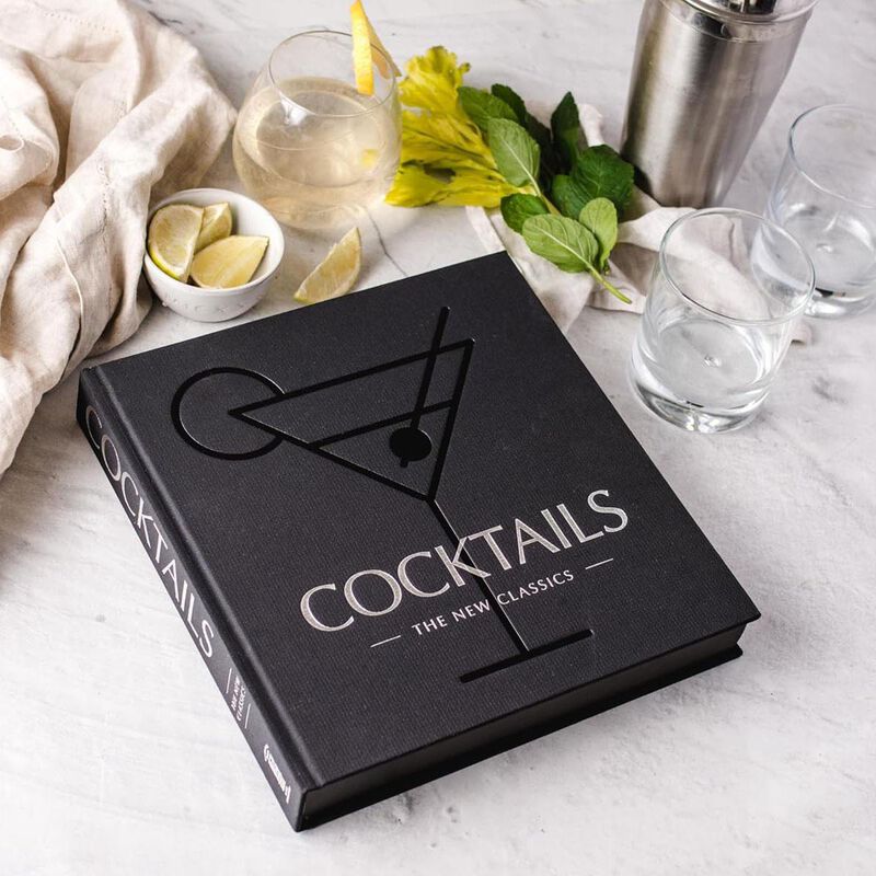 Cocktails: The New Classics image number 1