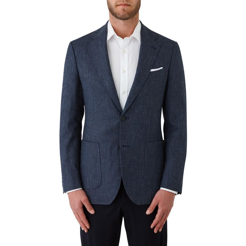 Joe Black Cruise Jacket Fjt849 image number 4