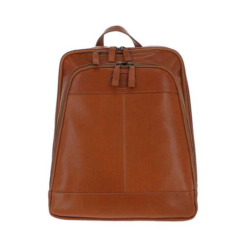 Ashwood Unisex Hi Veg Leather Backpack