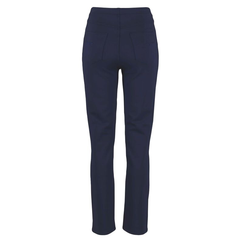Vassalli Slim Leg Ponti Pull On image number 4
