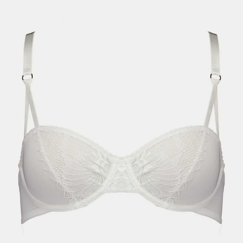 OHEN The Demi Bra image number 3