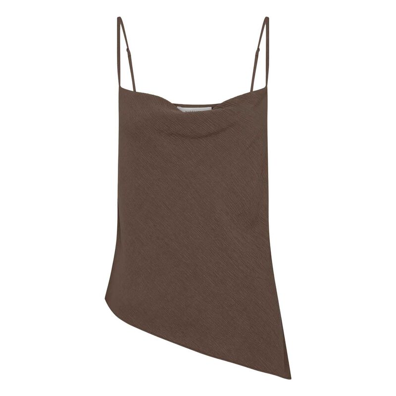 Nude Lucy Winfield Cami image number 1