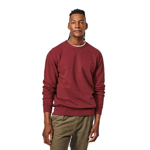 Aubin Vestry Relaxed Sweatshirt