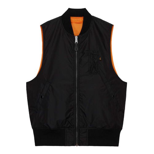 Alpha Industries MA-1 Vest