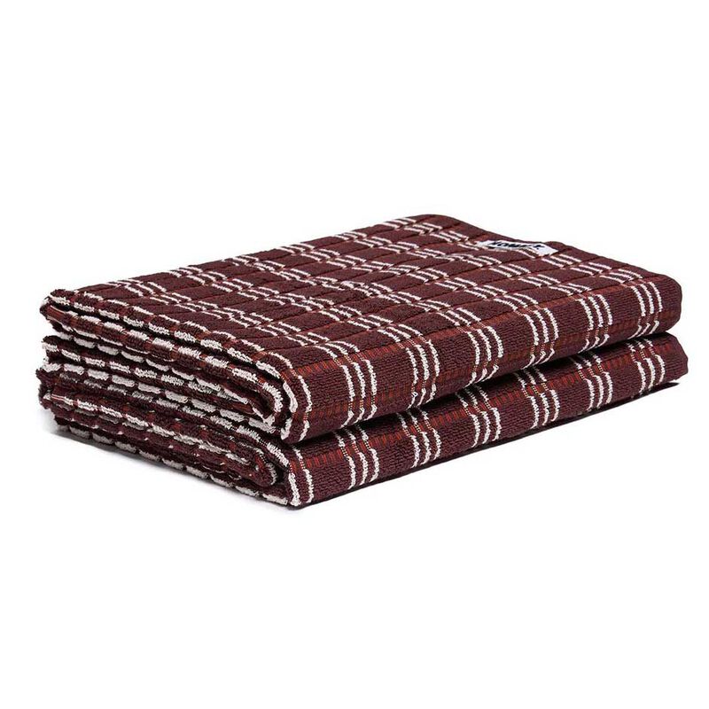 HOMMEY. Oasis Towel Collection image number 0