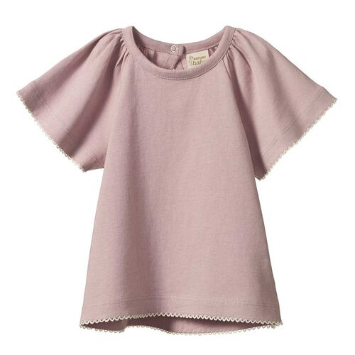 Nature Baby Faye Tee