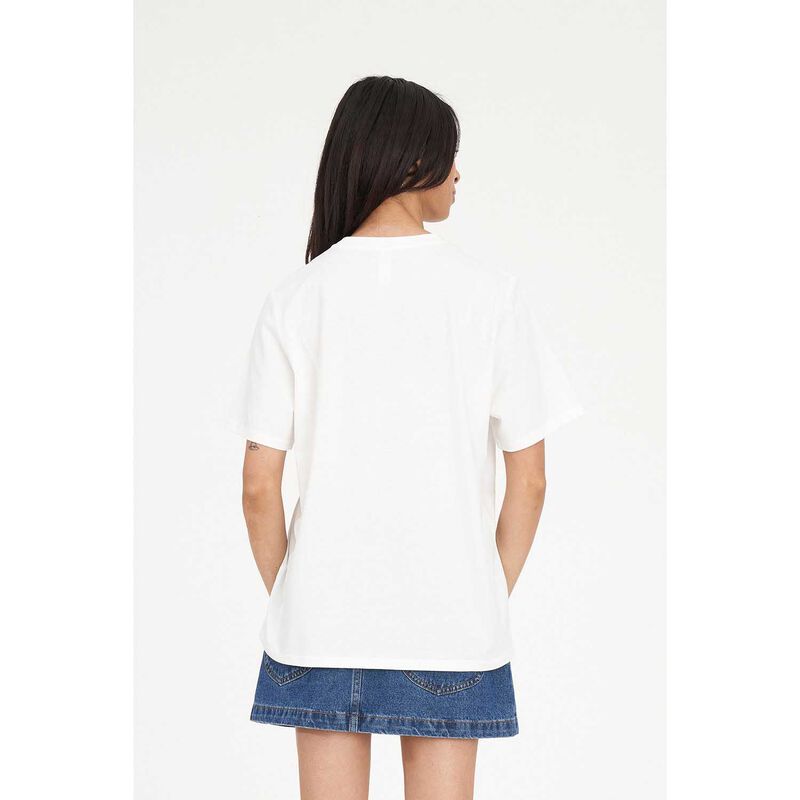 Huffer Classic Tee 170/Marguerite image number 1
