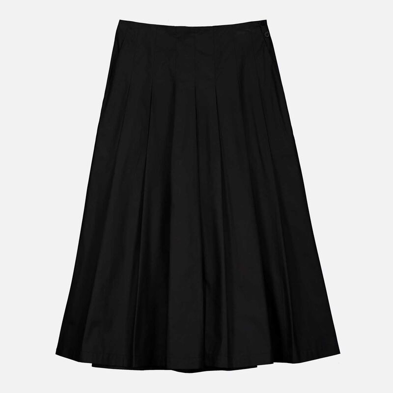 Kowtow Pleater Skirt image number 2