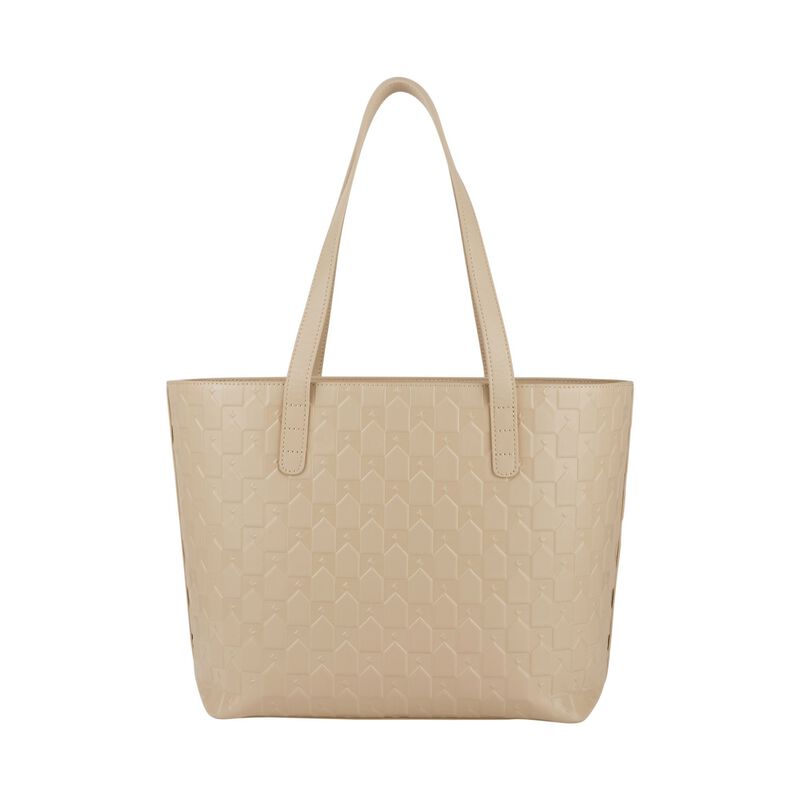 Karen Walker Monogram Tote image number 0