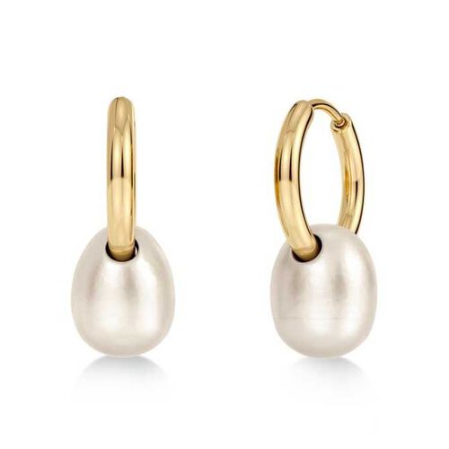 Edblad Breeze Hoops S