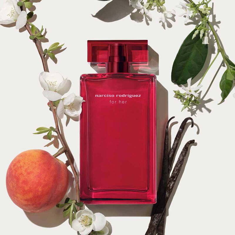 Narciso Rodriguez For Her EDP Intense 50ml image number 2