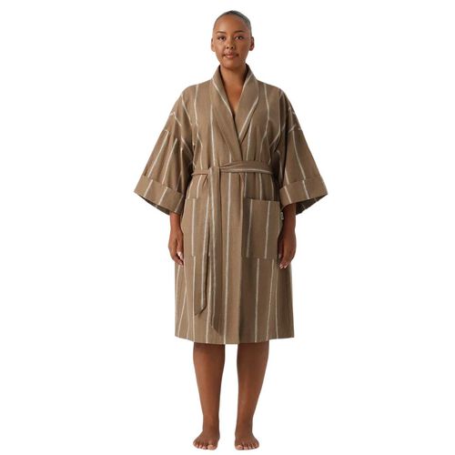 HOMMEY.Scandinavian Robe