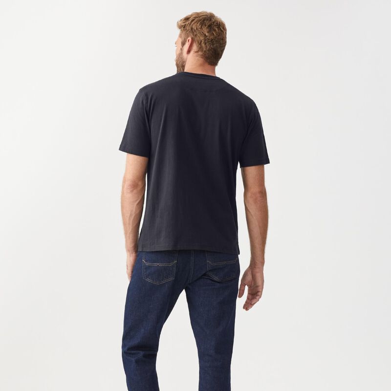 R.M. Williams Parson T-Shirt image number 1