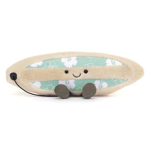 Jellycat Amuseables Sports Surfboard