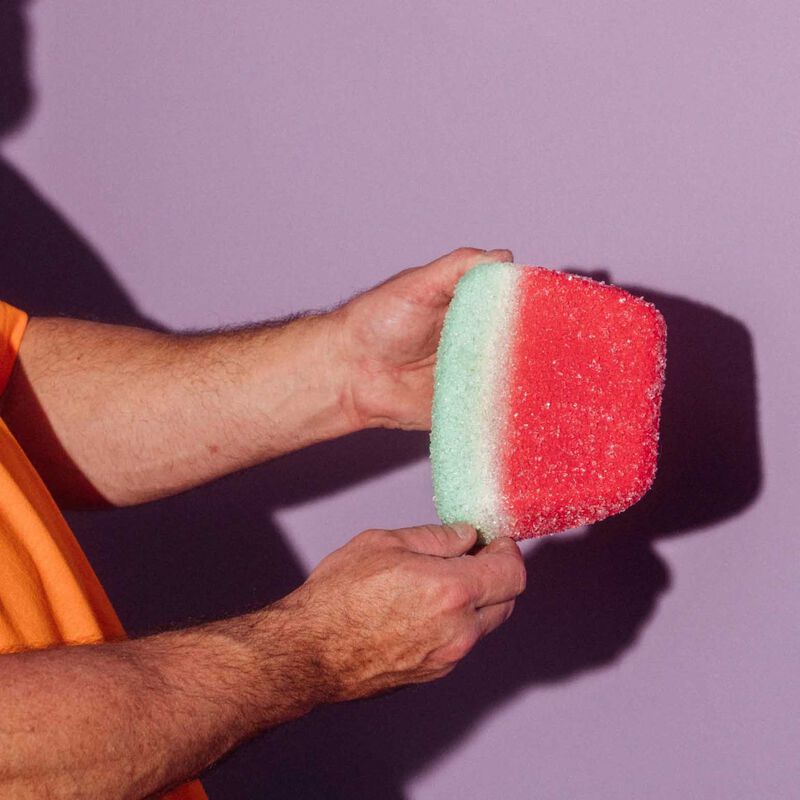 Simon Lewis Wards Fizzy Watermelon image number 2