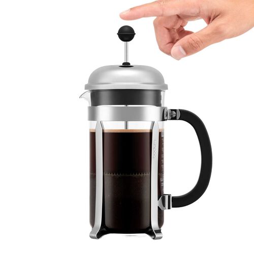 Bodum Chambord Coffee Maker 8 Cup 1L 34oz