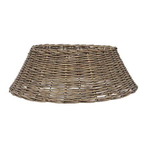 French Country Willow Tree Skirt Large