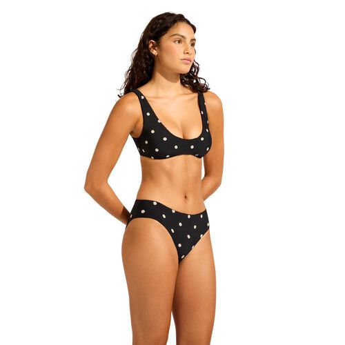 Seafolly Daisy Chain Retro Pant