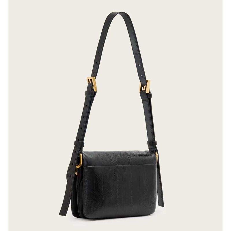 AllSaints Jupiter Crossbody Bag image number 3