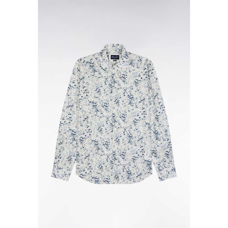 Eden Park Paris Long Sleeve Shirt image number 2