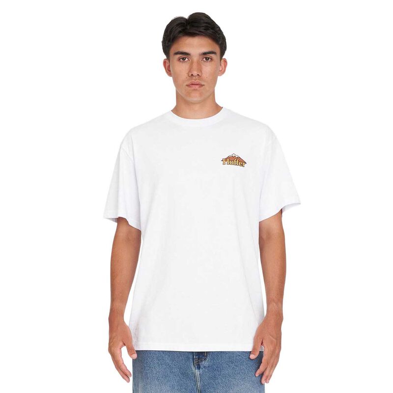 Huffer Sup Tee 190/Scenic image number 0