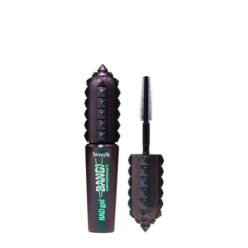 Benefit BADgal BANG! Waterproof Mascara Travel Size Mini