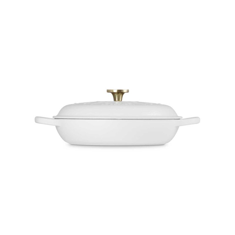 Le Creuset Signt Shllw Cass30cm image number 7