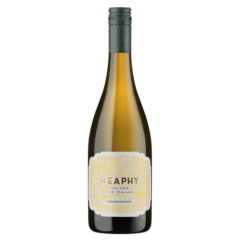 Heaphy Chardonnay image number 0