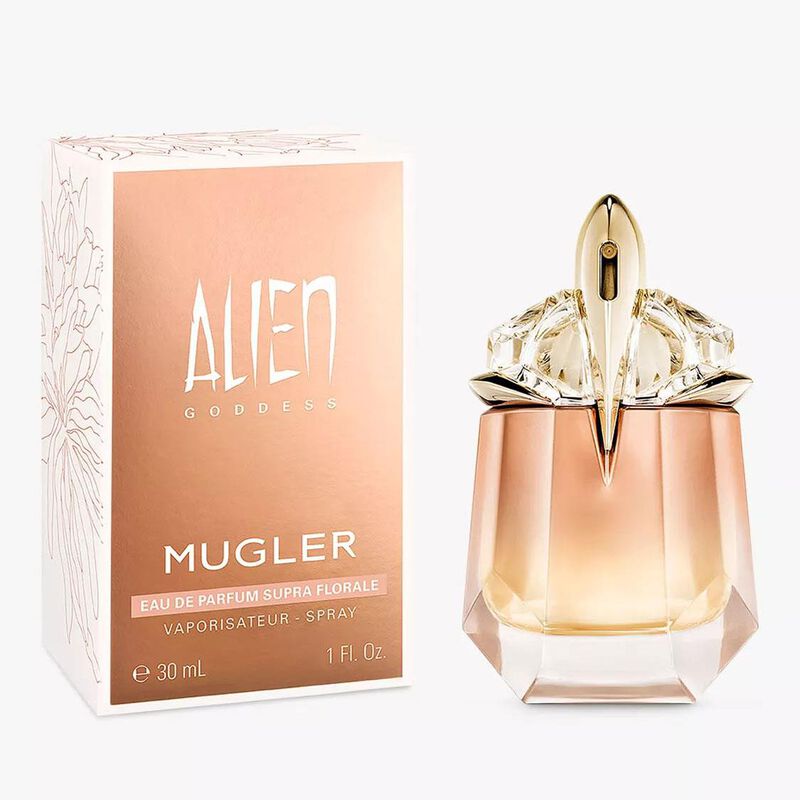 Mugler Alien Goddess Supra Florale 60ml image number 1