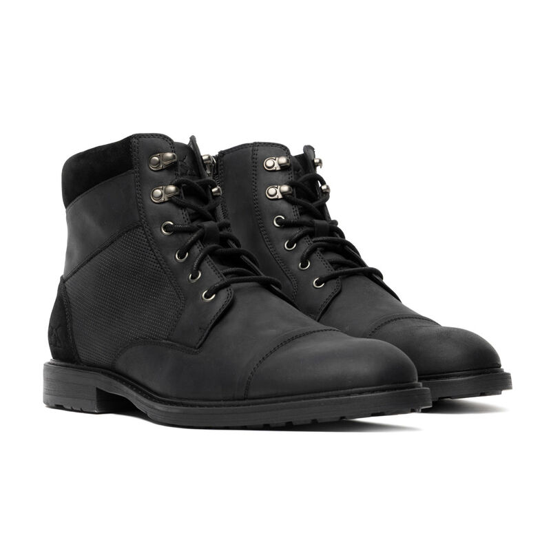 Rodd & Gunn Durham Military Boot image number 3