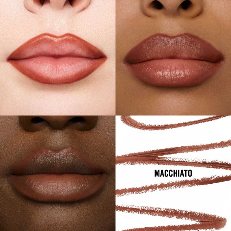 MAC Lipglazer Glossy Liner image number 26