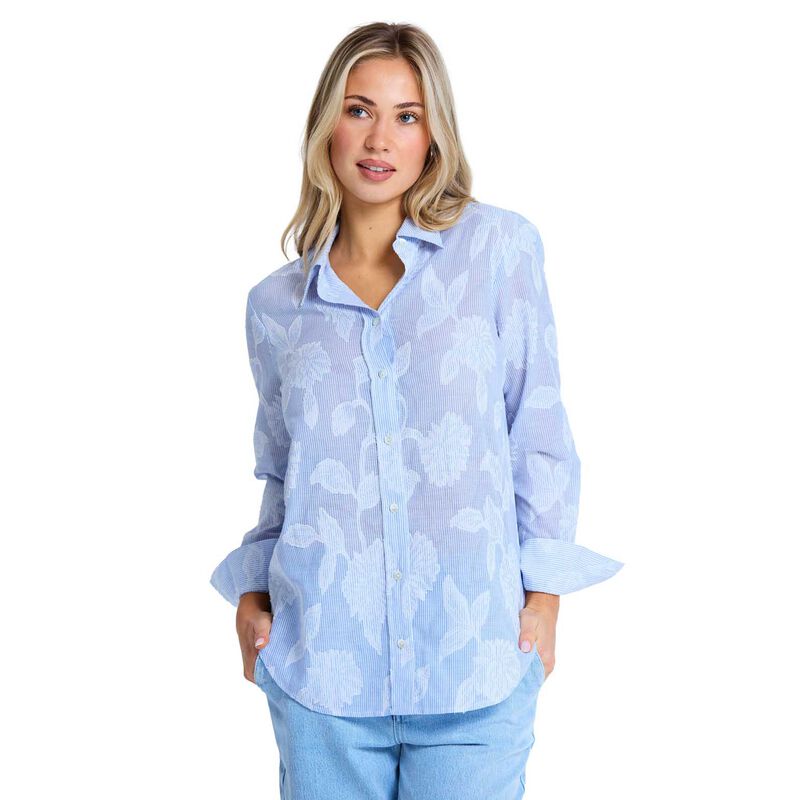 Stella + Gemma Dela Shirt image number 0