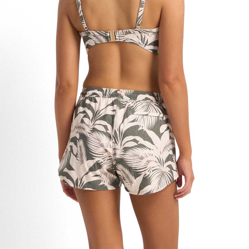 Sunseeker Kaia Swim Short - Seaweed image number 1
