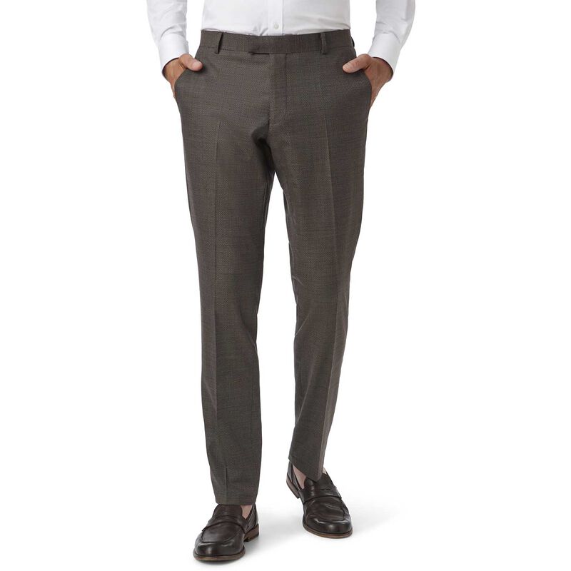 Joe Black Razor Trouser Fju890 image number 0