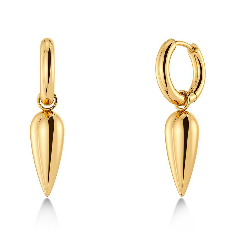 Edblad Peak Spike Hoops image number 0