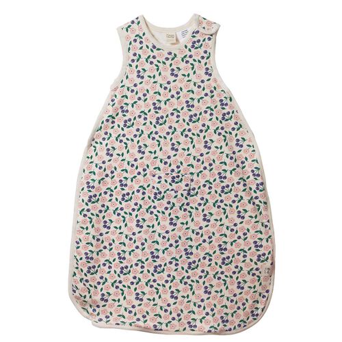 Nature Baby Organic Cotton & Merino Sleeping Bag