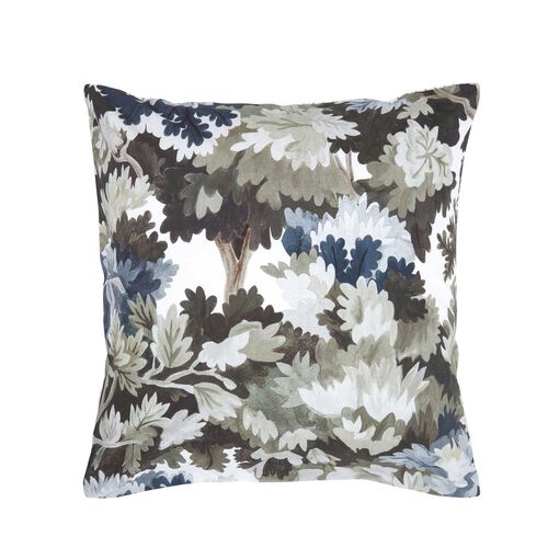 Wallace Cotton Canopy European Pillowcase
