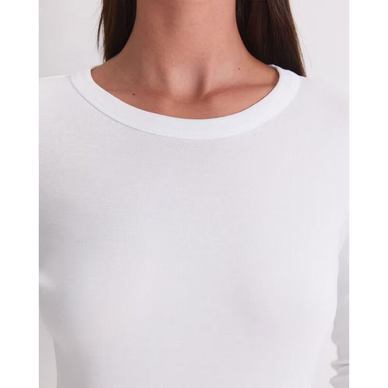 Sportscraft Heidi L/S Crew Neck image number 2
