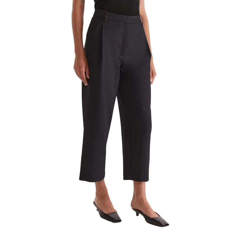 SABA Dharma Tuck Front Culotte image number 4