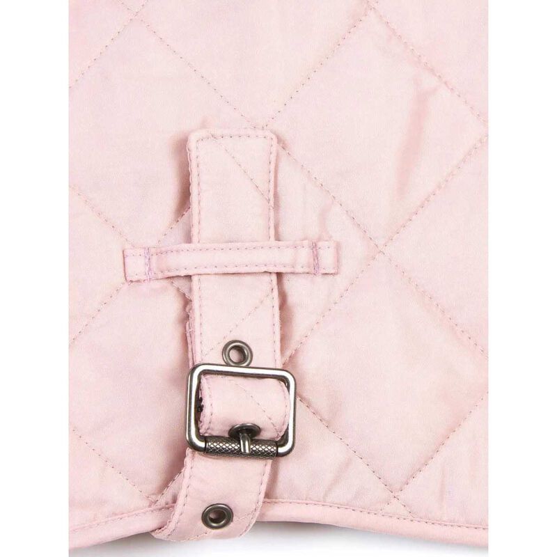 Barbour Quilted Dog Coat image number 3