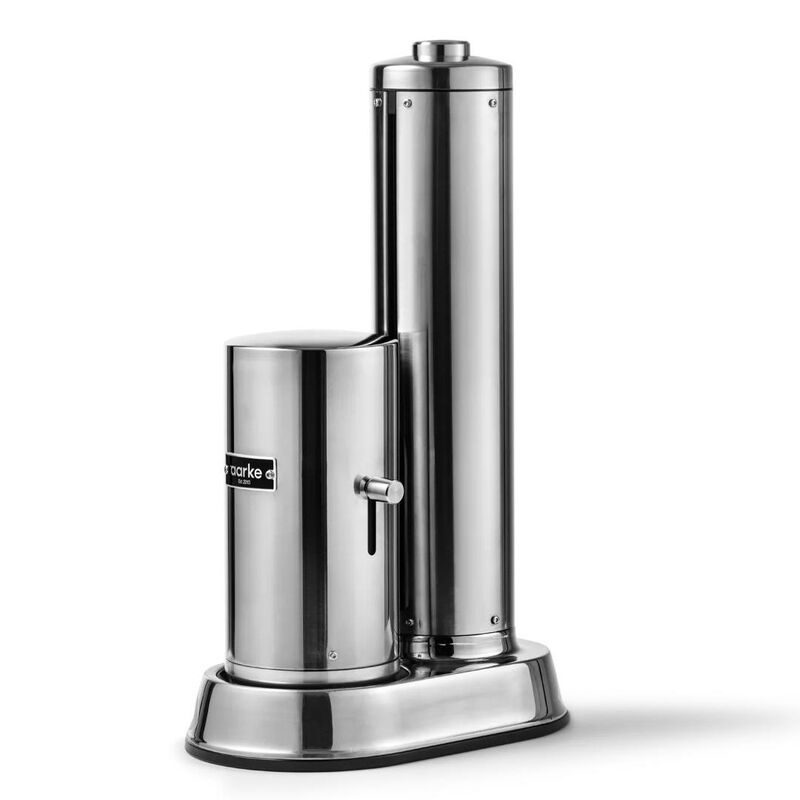 Aarke Carbonator Pro Steel image number 1