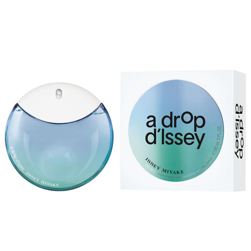 Issey Miyake Drop D'Issey Edp Fraiche 90ml image number 1