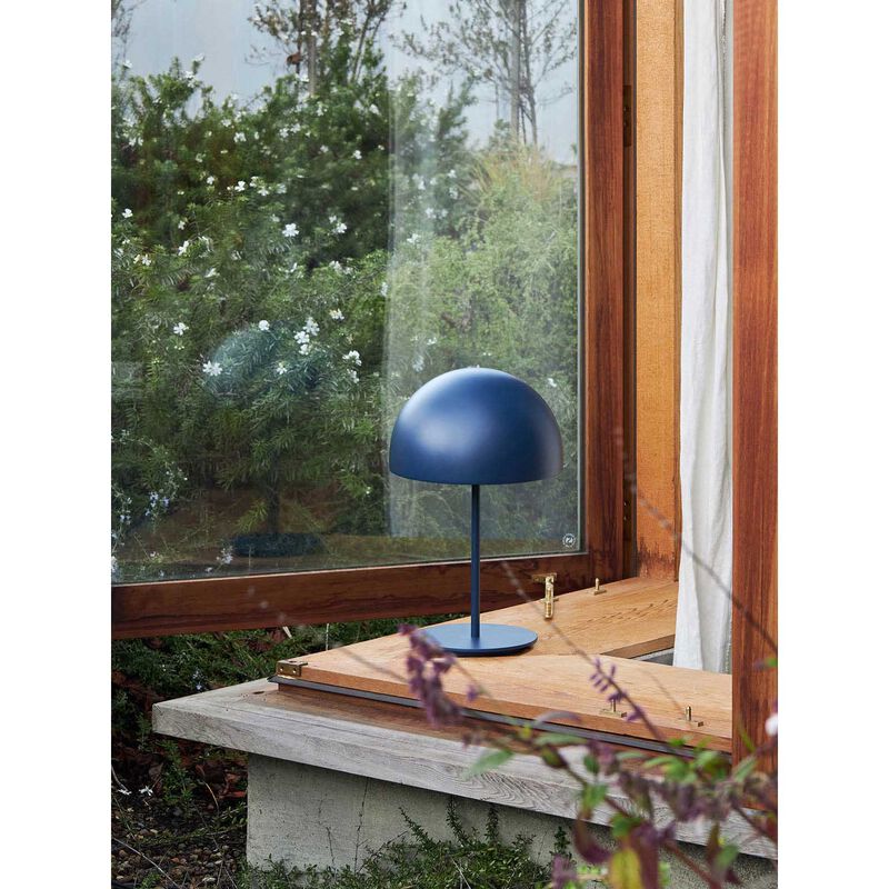 Città Pin Table Lamp Cobalt 25x40cm image number 2