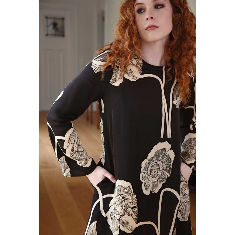 Curate Charge It To My Room Dress image number 2