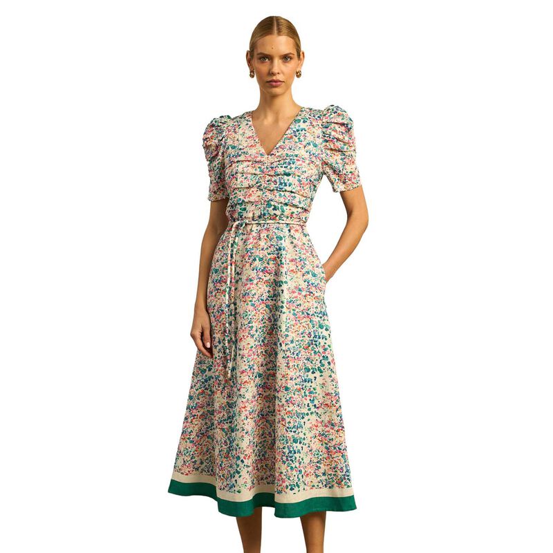 Zoe Kratzmann Glimmer Dress image number 0